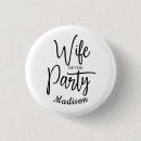 Search for wedding group badges For her