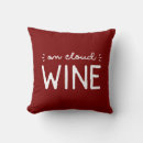 Search for wine cushions Funny