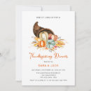 Search for harvest thanksgiving invitations Fall party