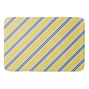 Search for blue yellow bath mats Colourful