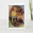 Search for antique easter cards Children