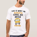 Search for bus tshirts funny