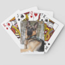 Search for bandana playing cards Puppy