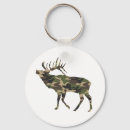 Search for bow hunting key rings Antlers