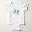 Search for little king baby clothes Prince