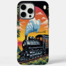 Search for train engine iphone cases Vintage