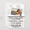 Search for passport save the dates Beach