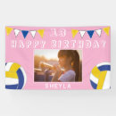 Search for volleyball photo Birthday