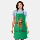 Search for gingerbread men aprons Cookies