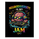 Search for neurodiversity posters Autism