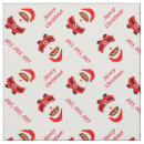 Search for african american fabric Red