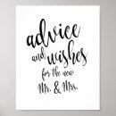 Search for advice wedding signs Script