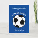 Search for 11 year old boy cards Sports