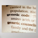 Search for genetic code posters Biology