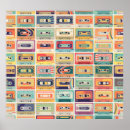 Search for tape posters Pattern