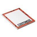 Search for basketball notepads Player