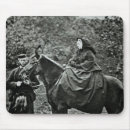 Search for horseback mouse mats Monarch