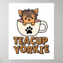 Search for yorkie lover art Wolf