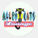 Search for feral cats stickers Pet