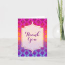 Search for moroccan cards Party