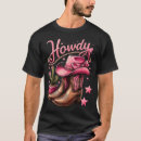 Search for rodeo queen tshirts Wild west