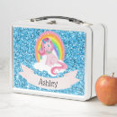 Search for unicorn lunch boxes Glitter