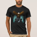Search for imprint tshirts Eagle