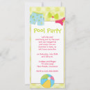 Search for swim suit invitations Party