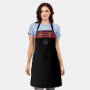 Search for bread bakers aprons Bakery