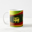 Search for sri lanka flag mugs Lion