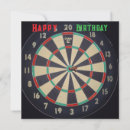 Search for bullseye cards Dart