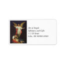 Search for sister return address labels For her