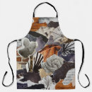 Search for avant garde aprons Composition texture