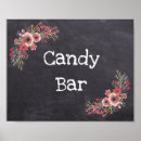 Search for chalkboard wedding signs Pink