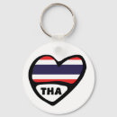 Search for thailand flag key rings Travel