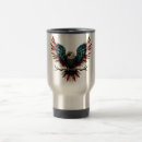 Search for american bald eagle mugs Usa