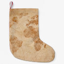 Search for map christmas stockings Old