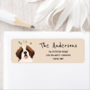 Search for kawaii return address labels Puppies