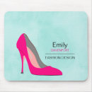 Search for shoe mouse mats Stiletto