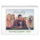 Search for family photo calendars Photography