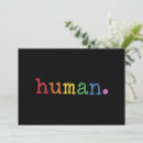 Search for support 5x7 invitations Love is love