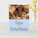Search for dutch christmas cards Sinterklaas