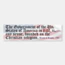 Search for freethought bumper stickers Atheism