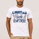 Search for no limit tshirts For him