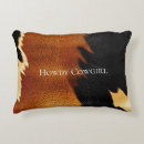 Search for western decor cushions Brown