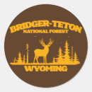 Search for tetons stickers Nature