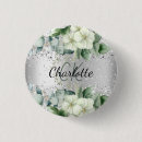 Search for flowers badges Eucalyptus greenery
