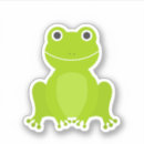 Search for smiling frog stickers Cute