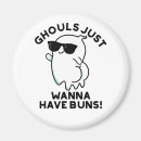 Search for ghouls magnets Cute ghost