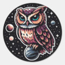 Search for occultism stickers Space